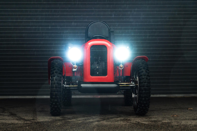 The Chelsea Rivet - Image 20