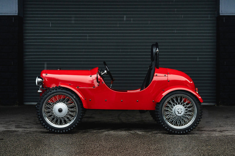 The Chelsea Rivet - Image 4