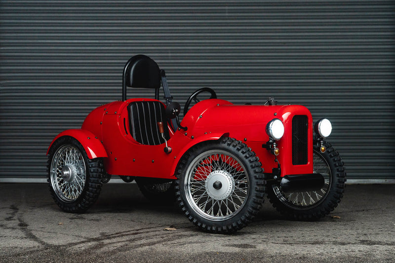 The Chelsea Rivet - Image 5