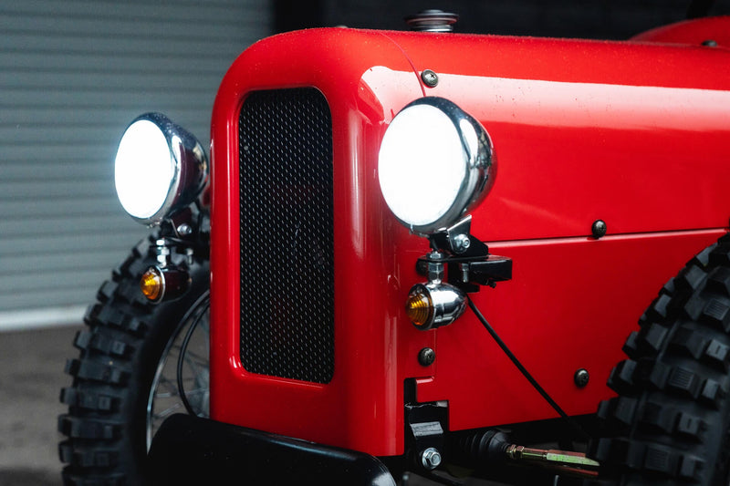 The Chelsea Rivet - Image 24