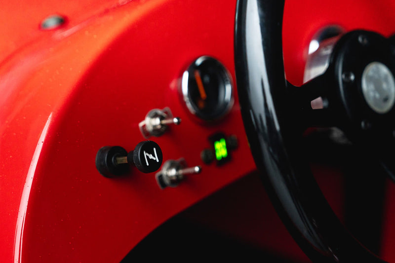 The Chelsea Rivet - Image 27