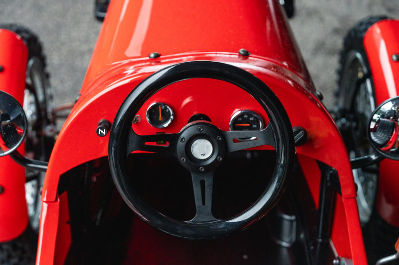 The Chelsea Rivet - Image 28