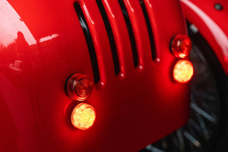 The Chelsea Rivet - Image 29