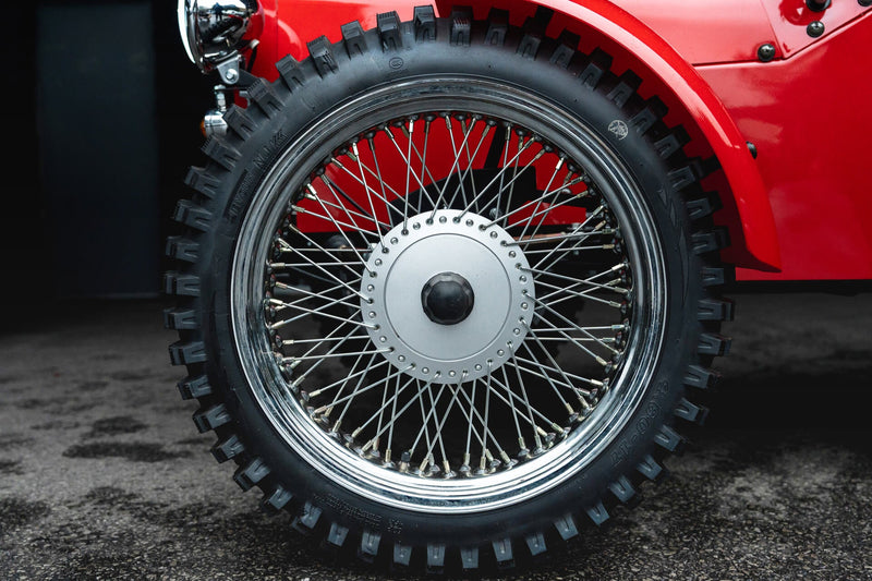 The Chelsea Rivet - Image 30