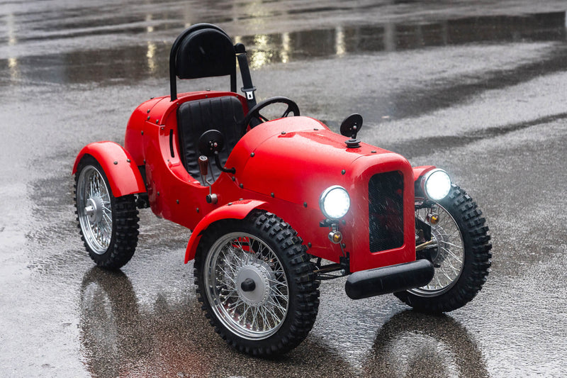 The Chelsea Rivet - Image 31