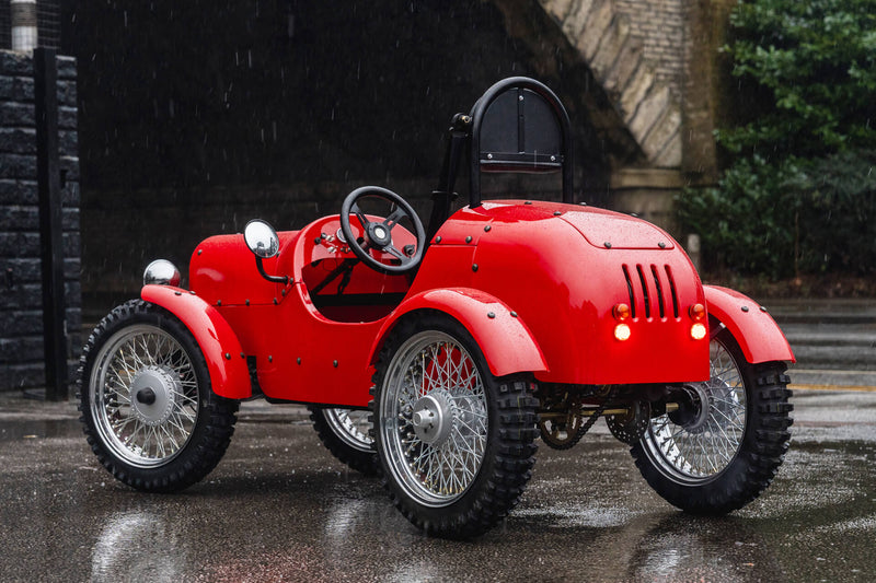 The Chelsea Rivet - Image 6