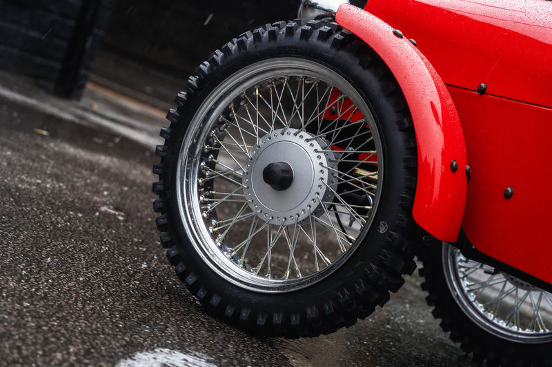 The Chelsea Rivet - Image 32