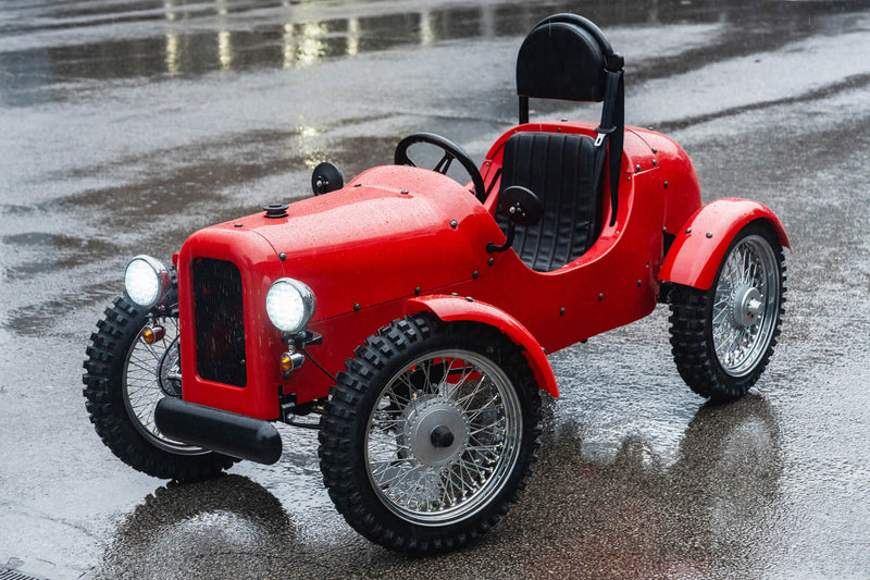 The Chelsea Rivet - Image 33