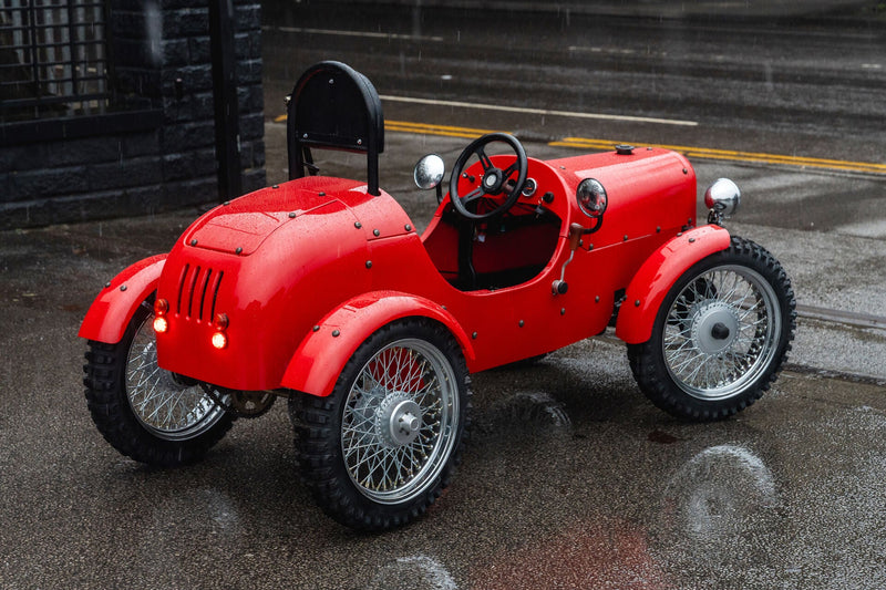 The Chelsea Rivet - Image 36