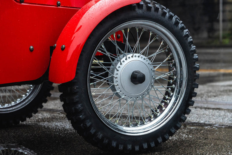 The Chelsea Rivet - Image 37