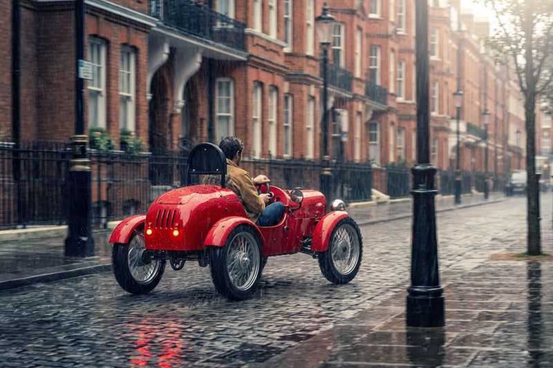 The Chelsea Rivet - Image 38