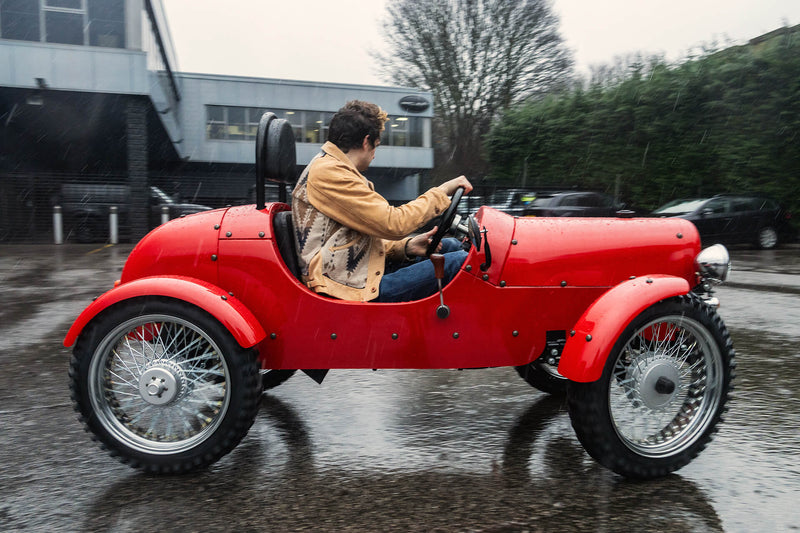 The Chelsea Rivet - Image 39