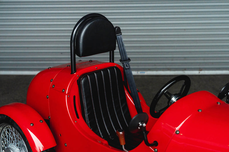 The Chelsea Rivet - Image 11