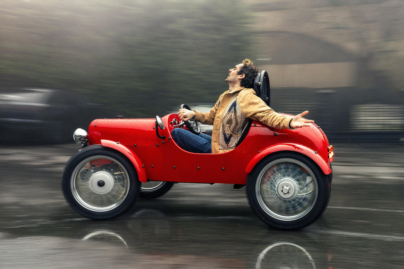 The Chelsea Rivet - Image 40