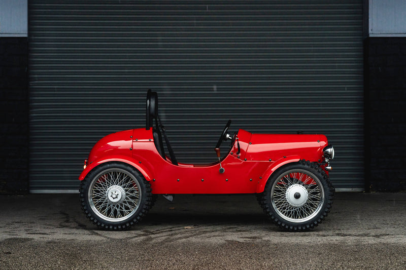 The Chelsea Rivet - Image 3