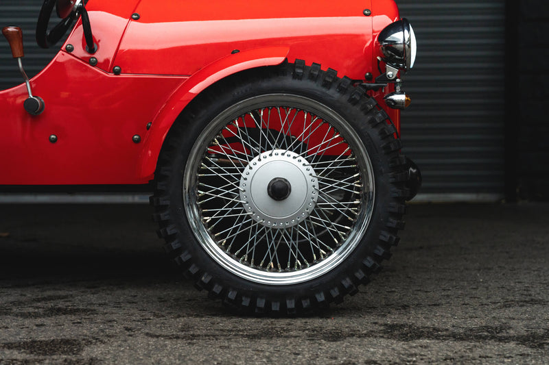 The Chelsea Rivet - Image 13