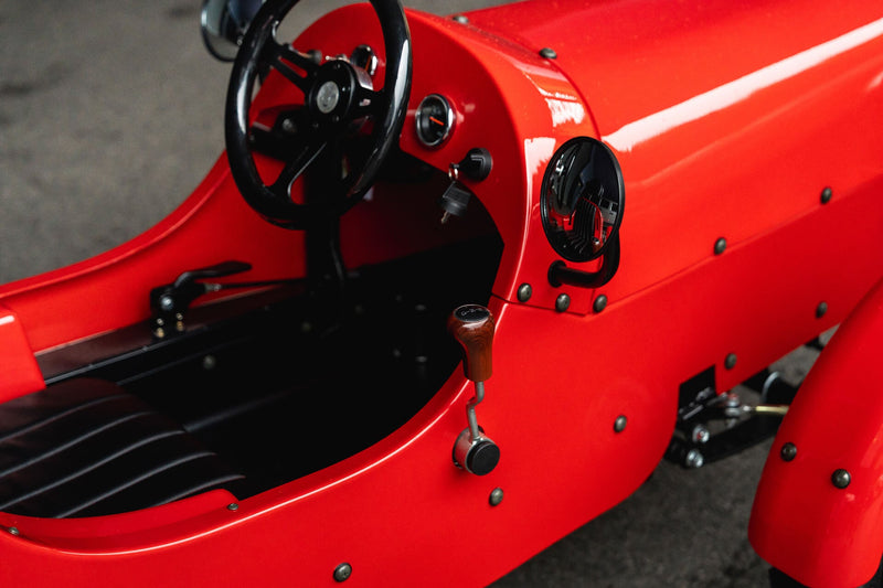 The Chelsea Rivet - Image 14