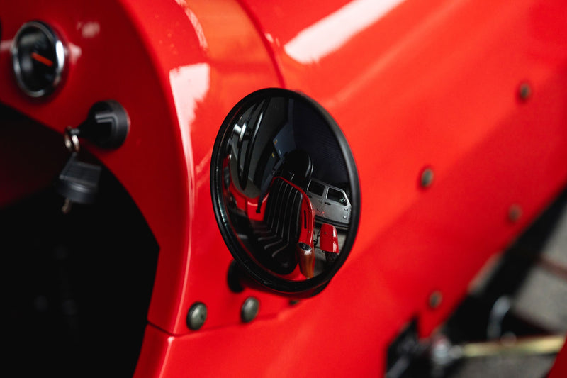 The Chelsea Rivet - Image 15