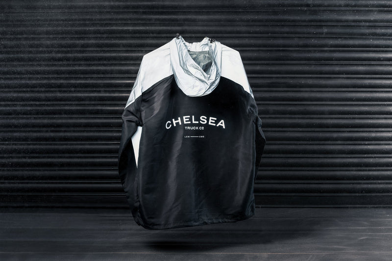 CTC Reflective Jacket - Image 2