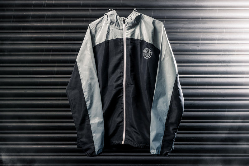 CTC Reflective Jacket - Image 1