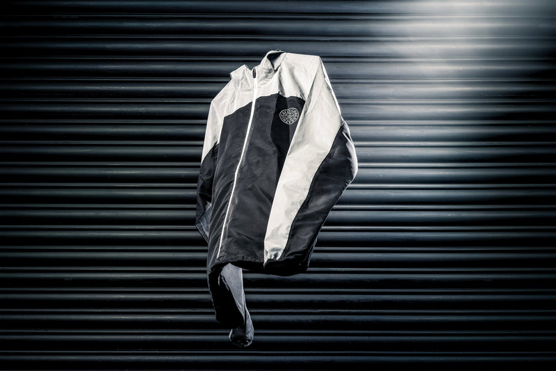 CTC Reflective Jacket - Image 3