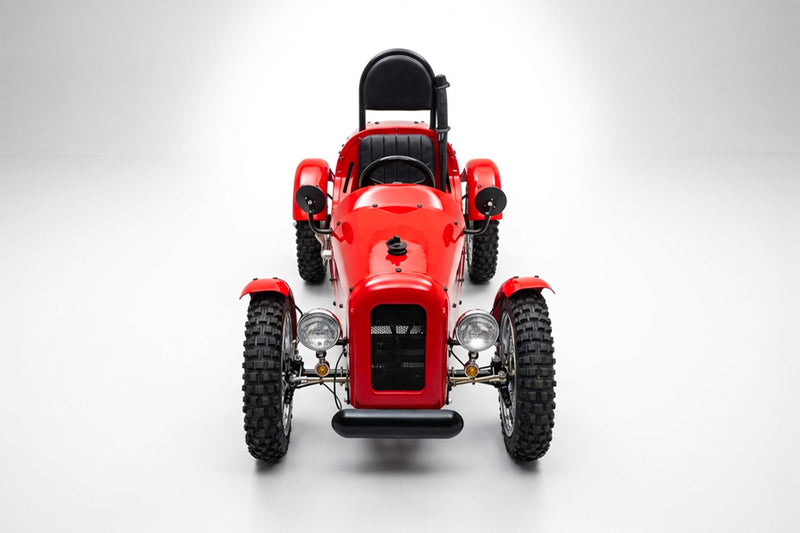 The Chelsea Rivet - Image 41