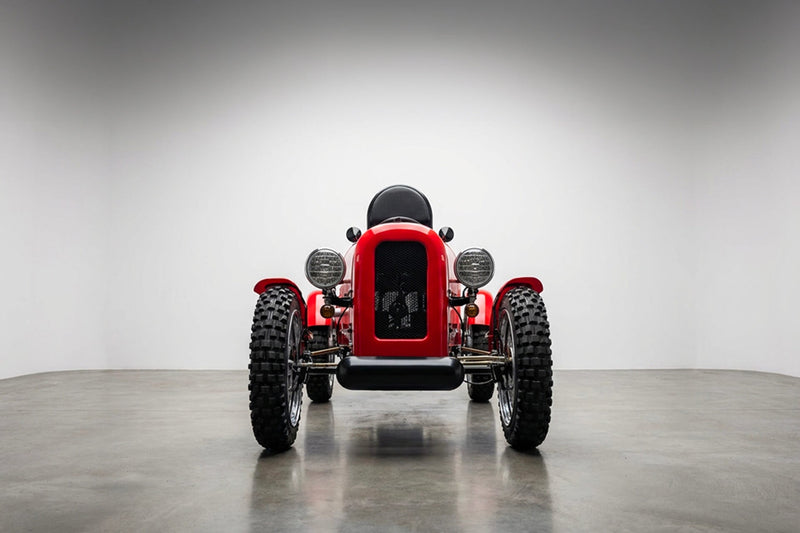 The Chelsea Rivet - Image 42