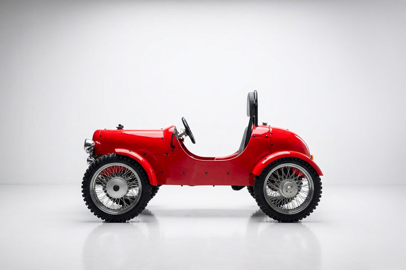 The Chelsea Rivet - Image 43