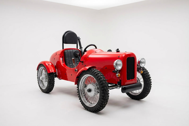 The Chelsea Rivet - Image 44