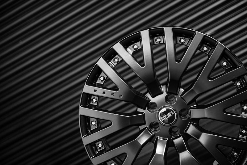 Land Rover Defender (2020-Present) RS-2 Light Alloy Wheels - Image 7