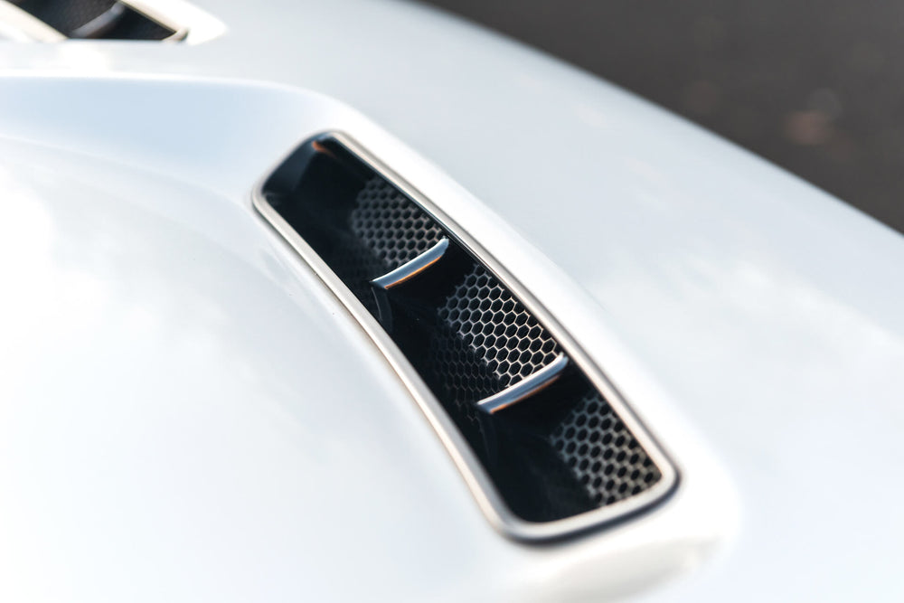 Pace Car Range Rover Sport SVR - Image 39