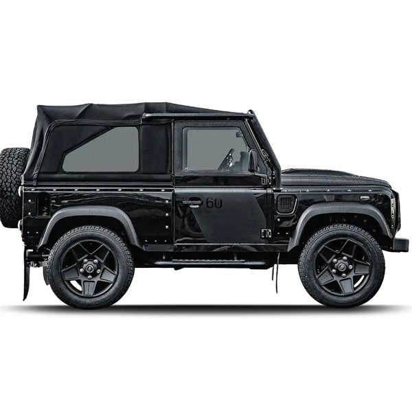 Wide Track Defender 90 SVX - Chelsea Truck Company