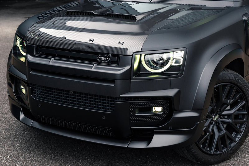 Land Rover Defender (2020-Present) Landmark Body Kit - Image 11