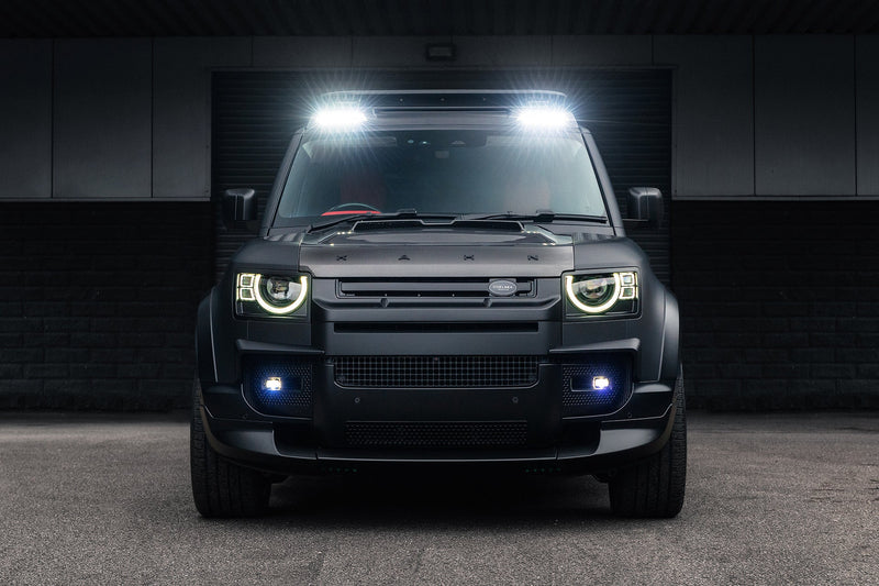 Land Rover Defender (2020-Present) Landmark Body Kit - Image 5