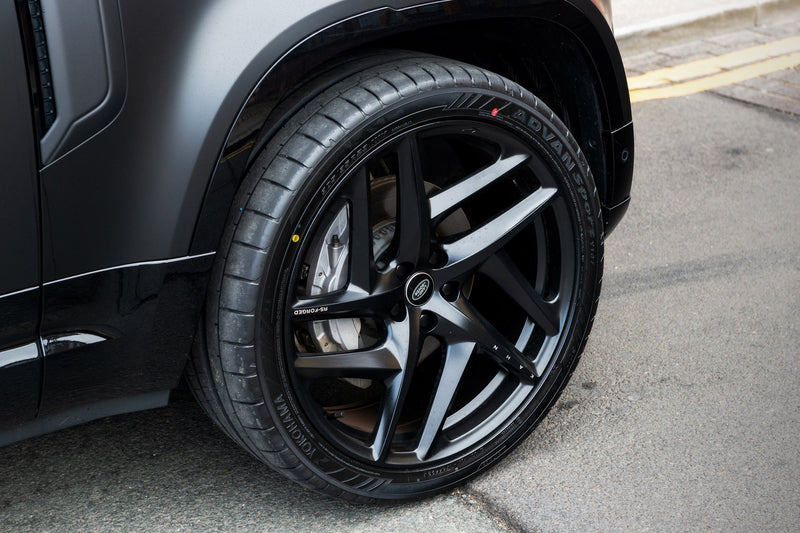 Land Rover Defender (2020-Onwards) Type 52 RS-Forged Alloy Wheels - Image 23