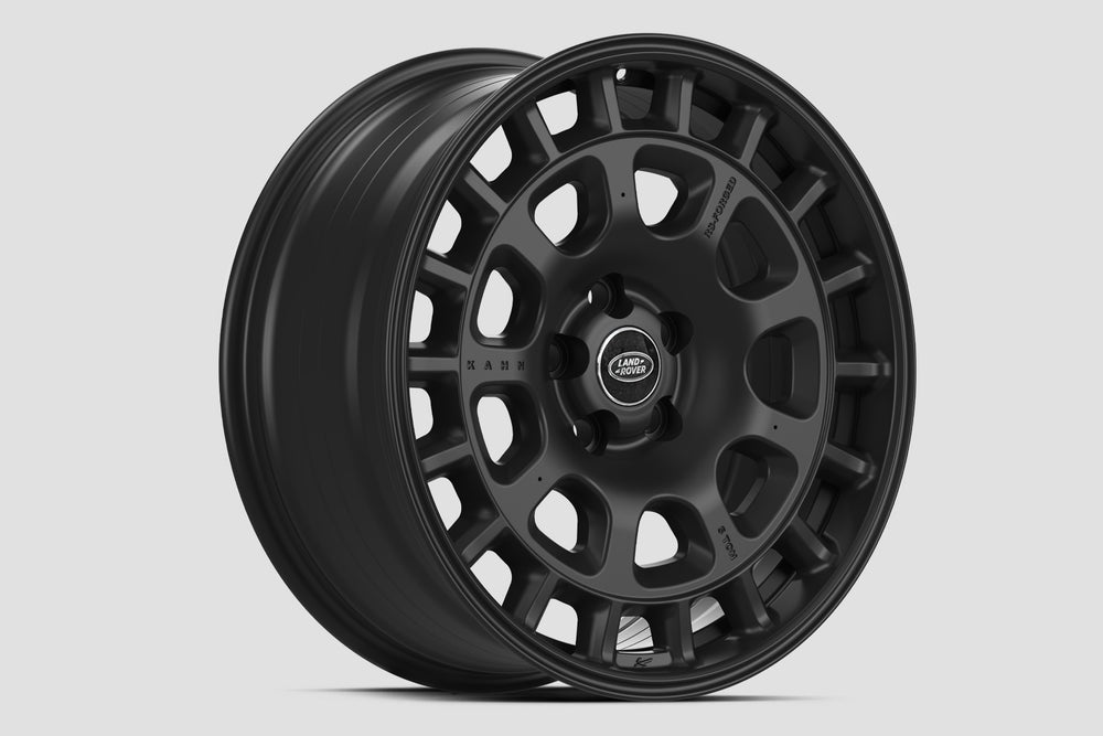 Land Rover Defender (2020-Present) Hammerhead RS-Forged Light Alloy Wheels - Image 3