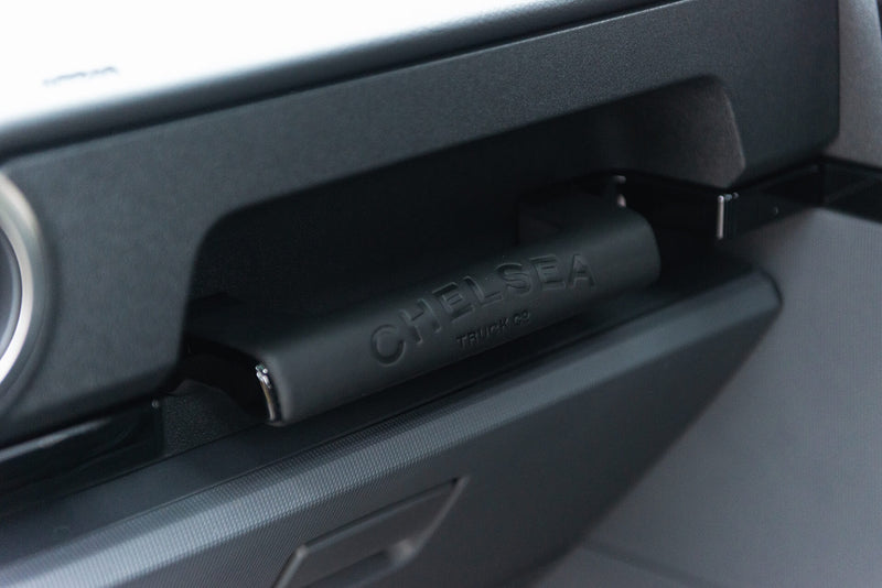 Ineos Grenadier (2023-Present) Comfort Leather Interior - Image 11