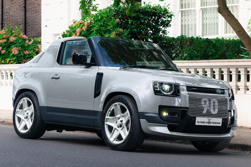 Spyder Defender 90 - Image 2