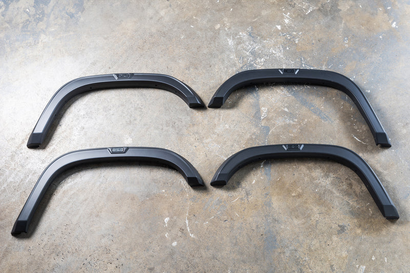 Ineos Grenadier (2023-Present) 15mm Wheel Arches - Image 6