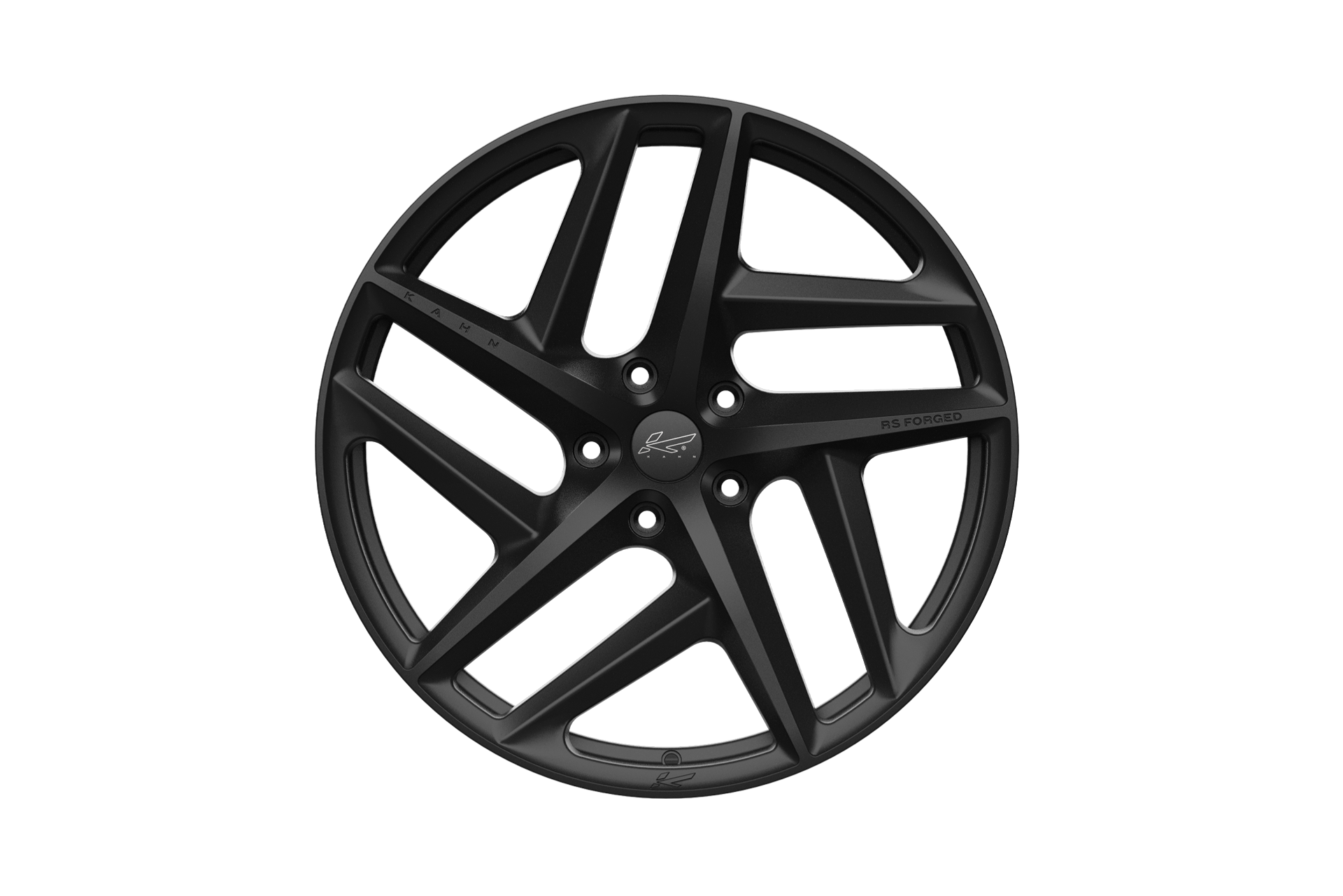 Land Rover Defender (2020 Onwards) RS-Forged Alloy Wheels - Type 52 Wheels