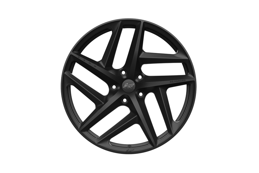 Land Rover Defender (2020 Onwards) RS-Forged Alloy Wheels - Type 52
