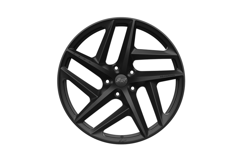 Land Rover Defender (2020 Onwards) RS-Forged Alloy Wheels - Type 52 - Image 1