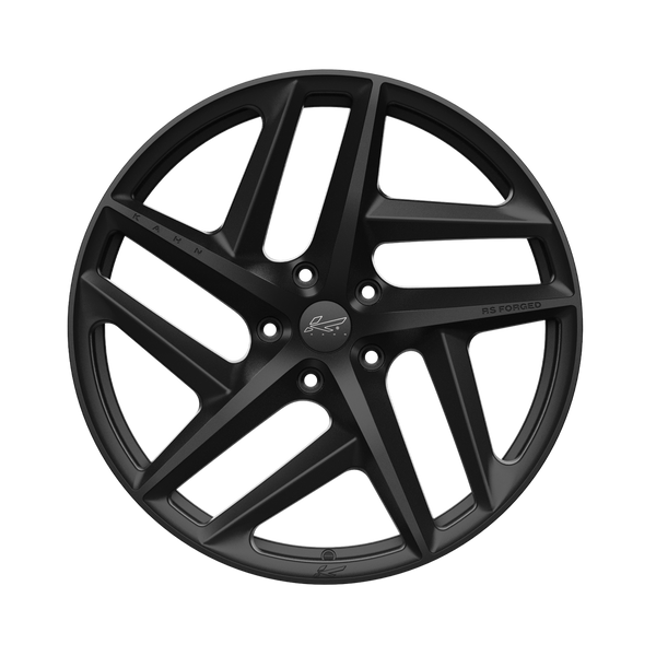 Land Rover Defender (2020-Present) RS-Forged Alloy Wheels - Type 52 Kahn
