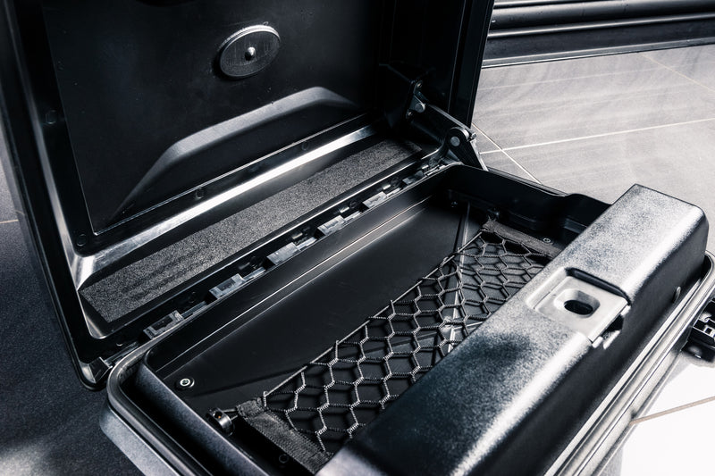Land Rover Defender (2020-Present) Side-mounted Storage Box - Image 16