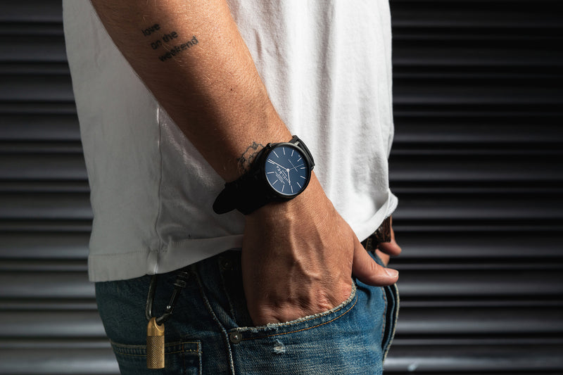 Expedition Naval Watch - Image 2