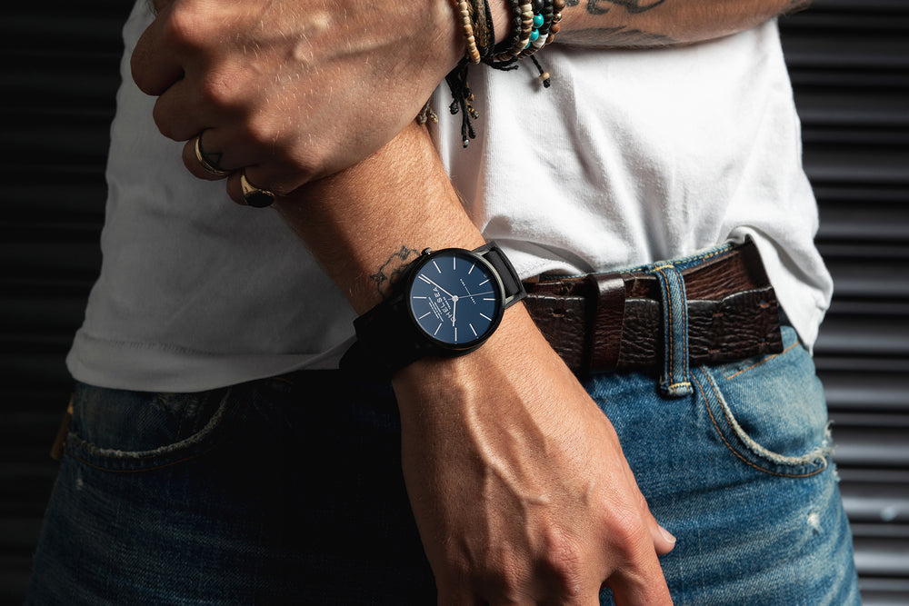 Expedition Naval Watch - Image 6