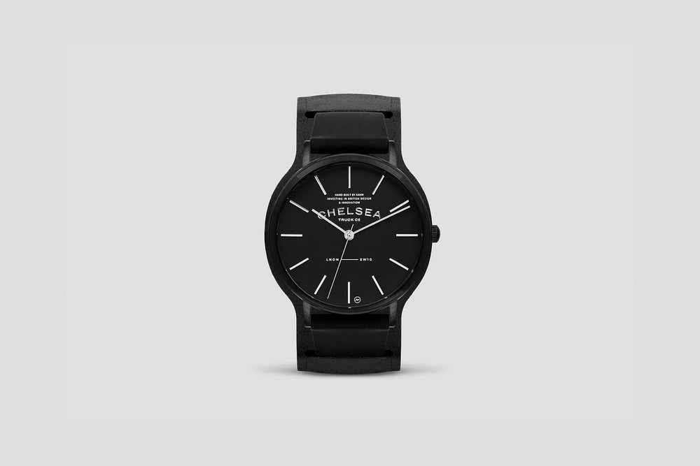 Expedition Noir Watch - Image 7