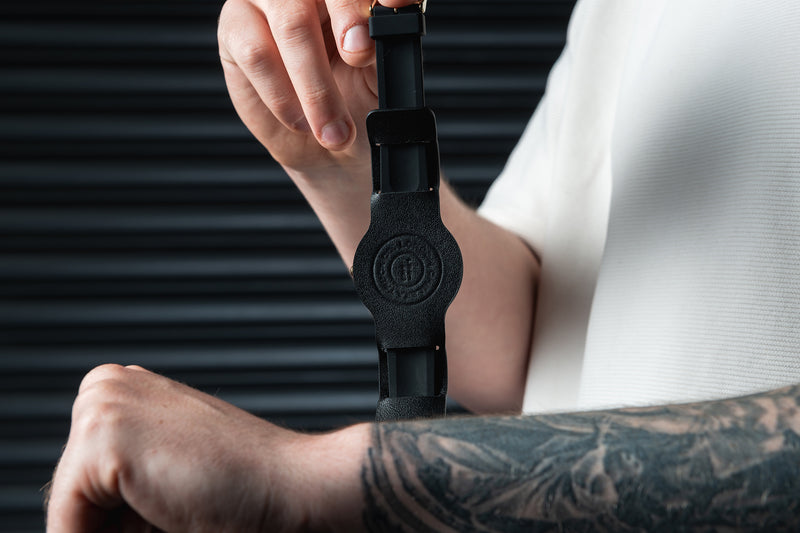 Expedition Noir Watch - Image 4