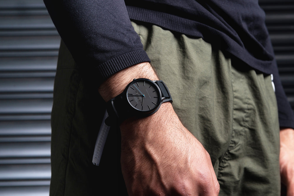 Expedition Stealth Watch - Image 2