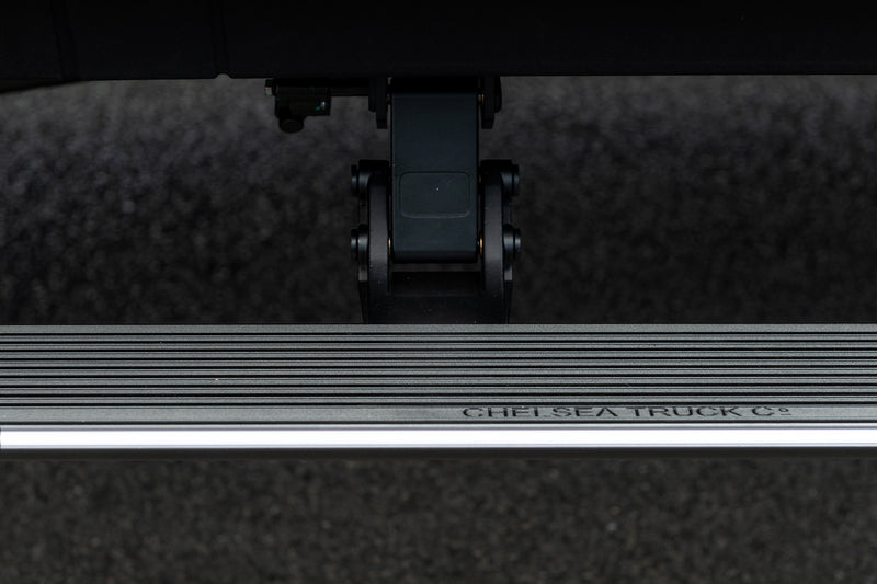 INEOS GRENADIER (2023-PRESENT) Electric Side Steps with LED Light Strips - Image 11